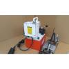 SPX PowerTeam PE550 Hydraulic Pump 10,000 PSI/ 700 Bar w/ Post-Tension Jack #4 small image