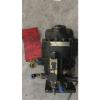 Aircraft hydraulic Sundstrand 59pvx-201series pump #265.vintage new old stock #1 small image