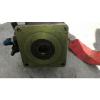 Aircraft hydraulic Sundstrand 59pvx-201series pump #265.vintage new old stock