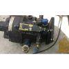 Aircraft hydraulic Sundstrand 59pvx-201series pump #265.vintage new old stock #6 small image