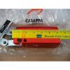 CASAPPA HYDRAULIC MANUAL PUMP # EP-25-W-R-TXA, Missing Handle