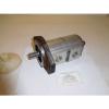 Casappa PLP2014-04S540C/PLP90CXXS7LOF Double Hydraulic Gear Pump #1 small image