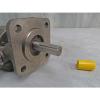 Northern Tool Haldex/Concentric Hydraulic Gear Pump, 2670017, 4B5