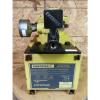 Enerpac Pneumatic Hydraulic Pump Model PAM9408N 10000 PSI #4 small image