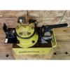 Enerpac Pneumatic Hydraulic Pump Model PAM9408N 10000 PSI #7 small image