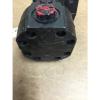 John S. Barnes Corp. 4394 Hydraulic Gear Pump. 4F652A.  Loc 45C