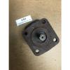 John S. Barnes Corp. 4394 Hydraulic Gear Pump. 4F652A.  Loc 45C #9 small image