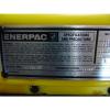 Enerpac Electric Hydraulic Pump WER1501D Advance Retract With Remote Control #9 small image