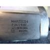 NEW MARZOCCHI TANDEM PUMP 2AS20TACR0, P2AS10R0 #6 small image