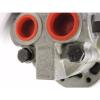 Parker HD77X3049 Hydraulic Gear Pump 656506 New