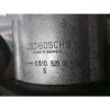 New - BOSCH HYDRAULIC PUMP 0510-525-031 087 BOSCH 05105250315 (3 available) #1 small image
