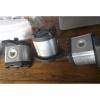 New - BOSCH HYDRAULIC PUMP 0510-525-031 087 BOSCH 05105250315 (3 available) #2 small image