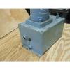 Delta Power Hydraulics Model B4 Hydraulic Pump 3 PH  1.5 HP #3 #6 small image