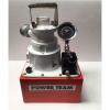 SPX Power Team PA554 Air Operated Pneumatic Power Pack 10,000 PSI/700 Bar #1 small image