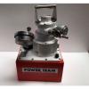 SPX Power Team PA554 Air Operated Pneumatic Power Pack 10,000 PSI/700 Bar #2 small image