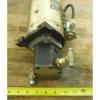 Time Manufacturing/ Fenner Hydraulic Pump P/N55007-1. 1787*AC 12 VDC #8 small image