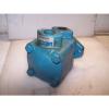 Origin VICKERS HIGH SPEED HYDRAULIC VANE PUMP M2-210-35-1C-13 #3 small image