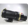 BUCHER HYDRAULIC MOTOR ASSEMBLY C-481295X7083 2HP NEW #7 small image