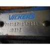 Vicker&#039;s Vane Hydraulic Pump New Old Stock NOS for Ford 3400 #10 small image