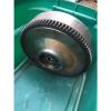 V1902 Flywheel, Hydraulic Pump With Directional Control