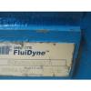 FluiDyne FP  VICKERS INTERCHANGE   HYDRAULIC PUMP , 4535V50A381BB22R, #4 small image