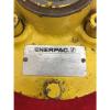 ENTERPAC Portable Hand Pump Drive Hydraulic Pumping Unit P50 5000PSI #2 small image