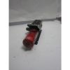 Dayton Hydraulic Foot Pump 10,000 PSI (4Z482) #2 small image
