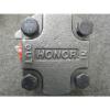 NEW HONOR HYDRAULIC GEAR PUMP # 2GG1U08R