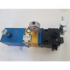 Vektek 55-2056-00 Air Hydraulic Pump Power Unit up to 5000psi #4 small image