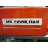 SPX POWER TEAM HYTORC P460 D HYDRAULIC HAND PUMP 10000 PSI TORQUE WRENCH NEW #9 small image