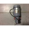 NOP Trochoid Pump and Motor 2P400-216EVS-54 Used and refurbished / AKZ328 AKZ438 #2 small image