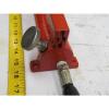 Snap-On CGA-ZA Single Stage Hydraulic Hand Pump #4 small image