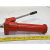 Snap-On CGA-ZA Single Stage Hydraulic Hand Pump