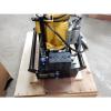 ENERPAC ZW3 SERIES ELECTRIC HYDRAULIC PUMP ZW3010HB-FHLT21 5,000PSI WORKHOLDING #7 small image