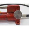 Snap-On CGA-2A Single Stage Hydraulic Hand Pump (Leaks @ Plunger) #7 small image