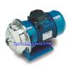 Lowara CO Centrifugal Pump CO350/07/D 0,75KW 1,1HP 3x230/400V 50HZ Z1 #1 small image
