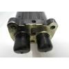 hydraulic double shaft pump valve 02397532 #5 small image