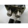 hydraulic double shaft pump valve 02397532 #6 small image