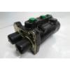 hydraulic double shaft pump valve 02397532 #8 small image