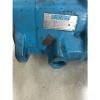 NEW VICKERS 857533 HYDRAULIC PISTON PUMP PVB6 RSY 21 CC11 #4 small image