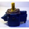 1 NEW REXNORD 1PV2V4-33/32RA01MC1-16A1 VARIABLE VANE HYDRAULIC PUMP