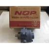 Nippon Trochoid Pump TOP-206HWMC Coolant Pump 1/2 BSPT 10.8LPM New  Stock Box #4 small image