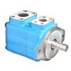 Vickers Vane Pump 35V25A-1C #1 small image