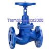 KSB 48014224 Boa-H NG Bellows-type globe valve DN 50 Z1