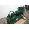 McClain Ind. M6C 20HP Hydraulic Unit W/ DR150 HI-TECH Control #5 small image