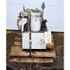 #SLS1D32 Parker Hydraulic Power Supply Tank 13GAL   15231LR