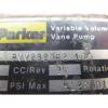 Parker PVV2320R2-10 Variable Volume Vane Pump #7 small image