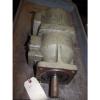 IMO 1-1/8&#034; SHAFT HYDRAULIC ROTARY PUMP MODEL C3ENCSX-187/268 PART # 3253 / 268 #2 small image