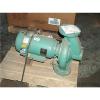 Super E Premium 5 HP 1750 RPM Pump TEFC NEW