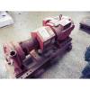 BELL &amp; GOSSETT 30 HP SERIES 1510 BASE MOUNTED END SUCTION PUMP